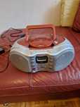Radio CD mp3 Thomson