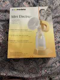 Молоковідсмоктувач Medela mini electric