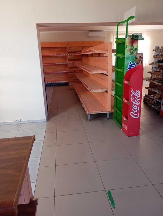 Терміновий продаж комерційного приміщення в м. Шпола