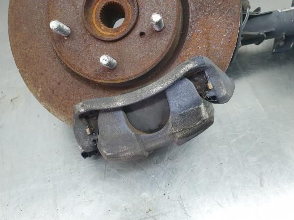 Pinça travão / maxila de travão frente direita HONDA HR-V (RU_)