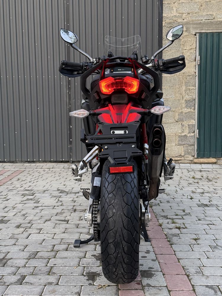 Ducati Multistrada V4S 2023