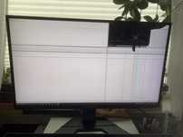 Monitor Gigabyte 27 cali G27Q EK