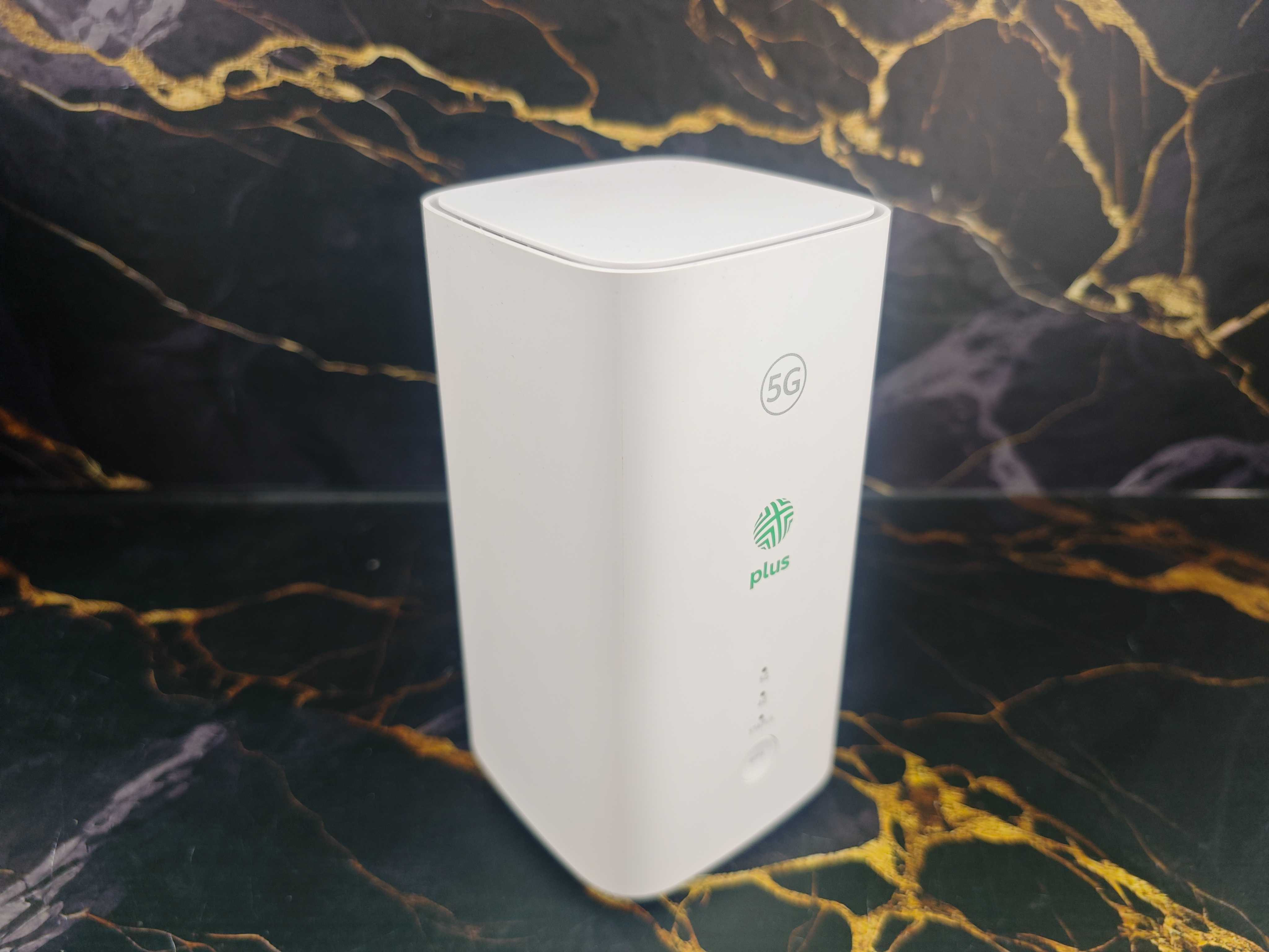 Router 5G Zowee H155-381 CPE 5 2.4 / 5 GHz (DualBand) na karte SIM