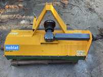 Wertykulator do trawy Noblat MOP 130