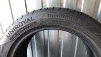 Opony Uniroyal Rain Sport 5 225/50 R17 94V