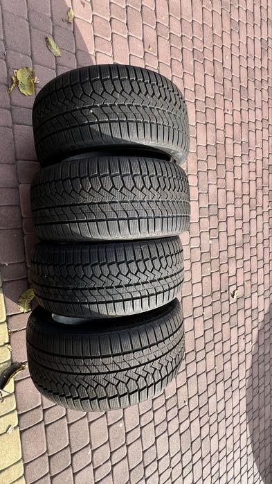 Goodride zimowe 2x255/40 19 2x275/40 19
