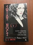 Świat nocy, opowiadania, L. J. Smith