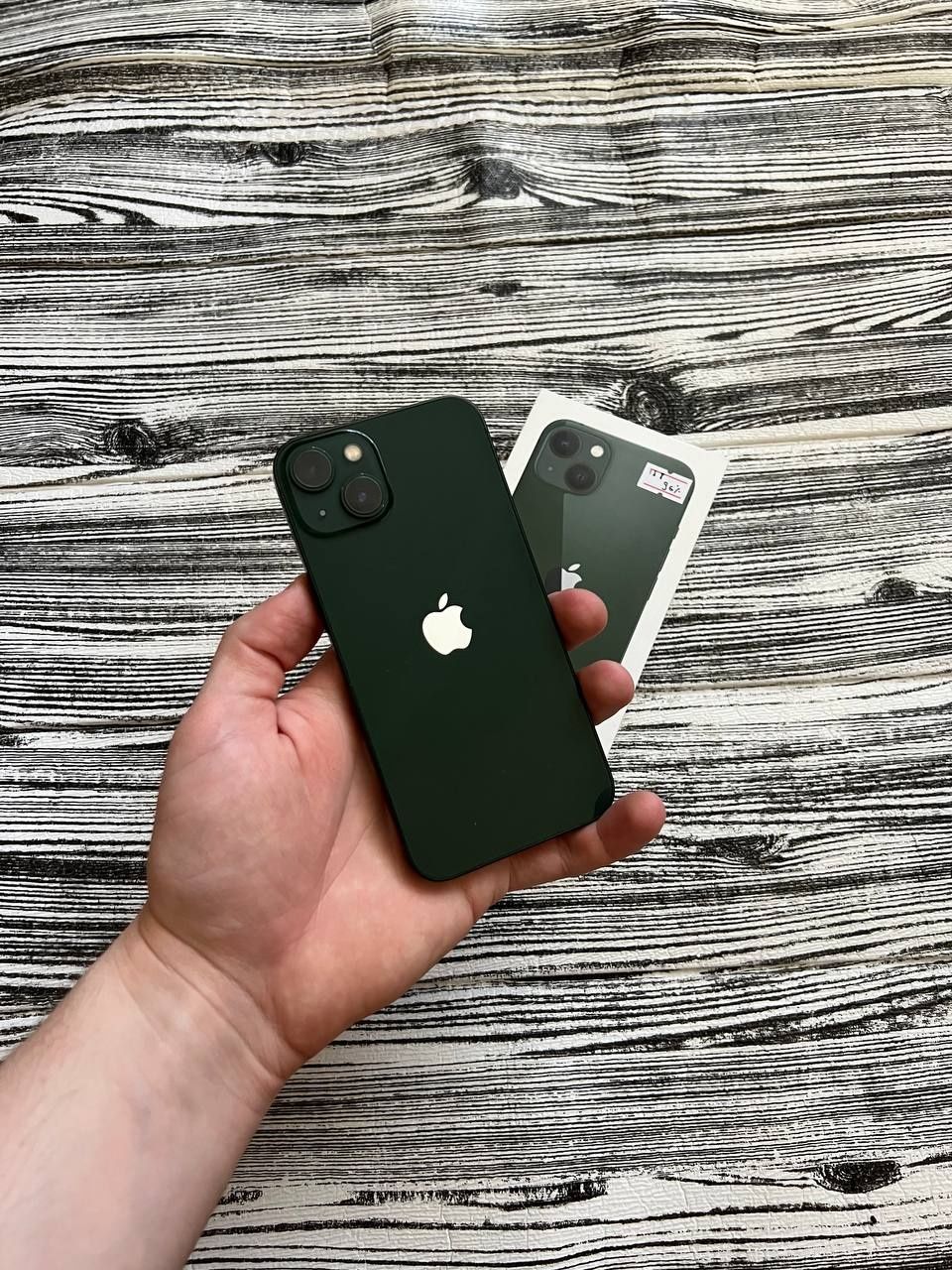 iPhone-- 13--128