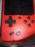 GAMEBOY przenośna MINI KONSOLA retro 400 GIER  gra Anbertic
