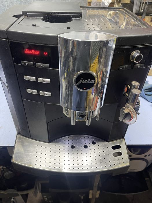 Кофеварки кофемашини