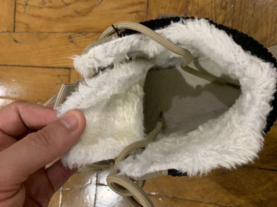 Чоловічі зимові ботінки 42