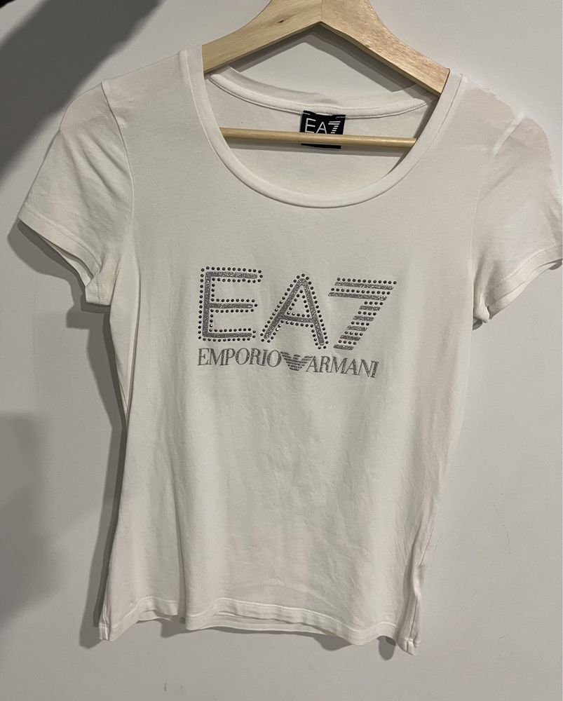 T-shirt Emporio Armani