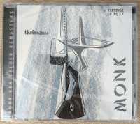 Аудіо диск Thelonious Monk Trio ( RVG Remasters )
