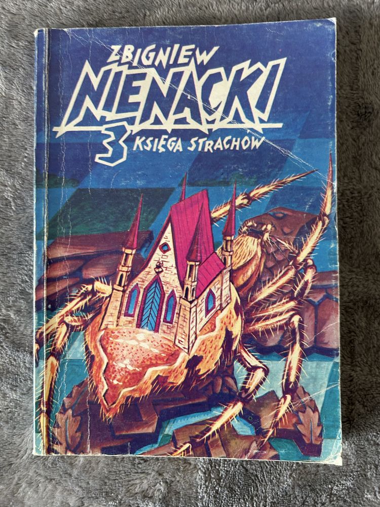 Zestaw fantastycznych książek dla dziecka (8-12 lat)