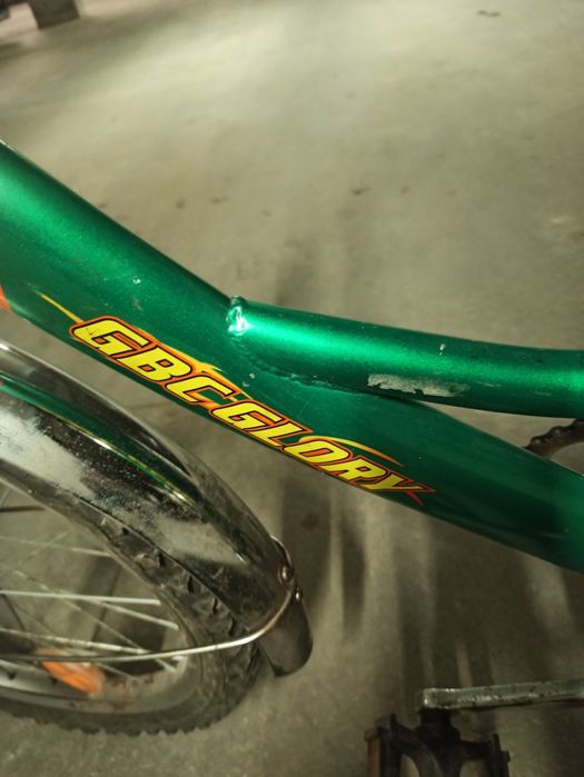 Sprzedam rower GBC GLORY