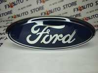 Емблема FORD є різні 225x85 177x73 150x60 146x58 115х45 мм