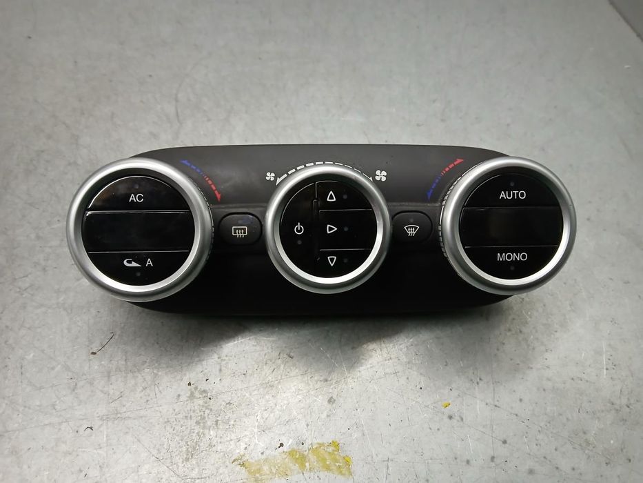 Comando chauffage / sofagem ALFA ROMEO Giulietta (940_)