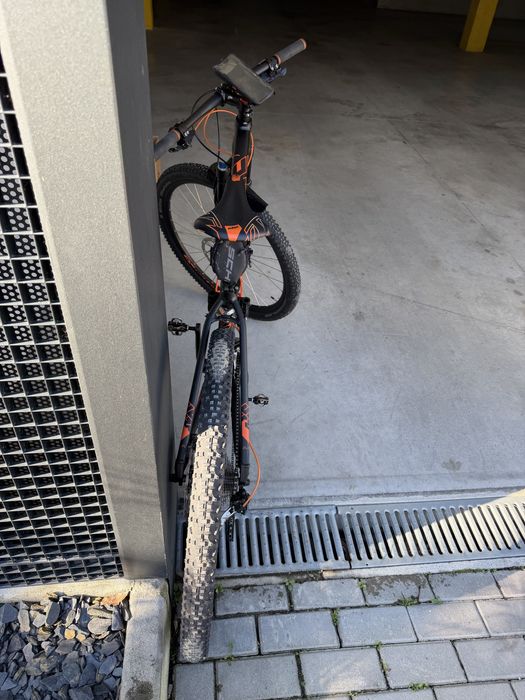 Bicicleta KTM Ultra 1964