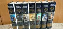 Книги Василия Головачева 7 томов!