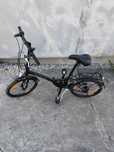 Rower składak KS CYCLING