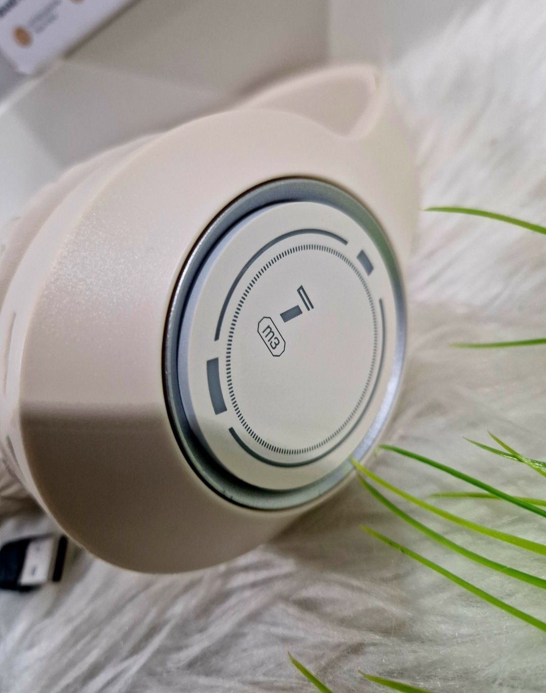 Headset bluetooth