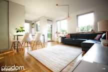 Nowoczesne mieszkanie 4-pokojowe! Modern 4-room apartment for rent