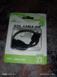 Otg Cable Usb Home