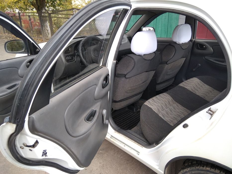Продам авто Део Сенс, Заз Сенс, Daewoo Sens.
