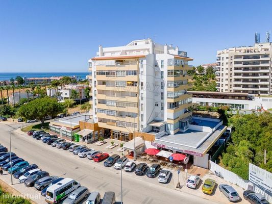 Apartamento T1 para venda — Portimão, Faro