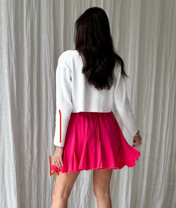 Продам спідницю НОВУ