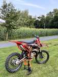 ktm sx 85 2019 sel B nicasil!