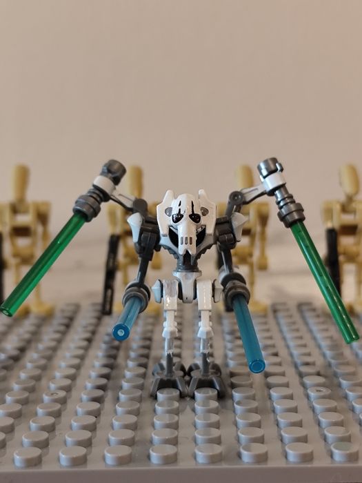 13 sztuk minifigurki kompatybilne z lego star wars