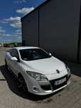 Renault Megane Renault Megane III 2.0TCE
