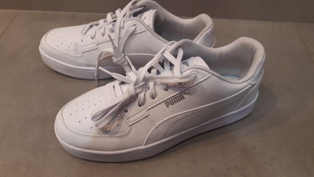 Buty męskie Puma CAVEN 2.0 NOWE 43
