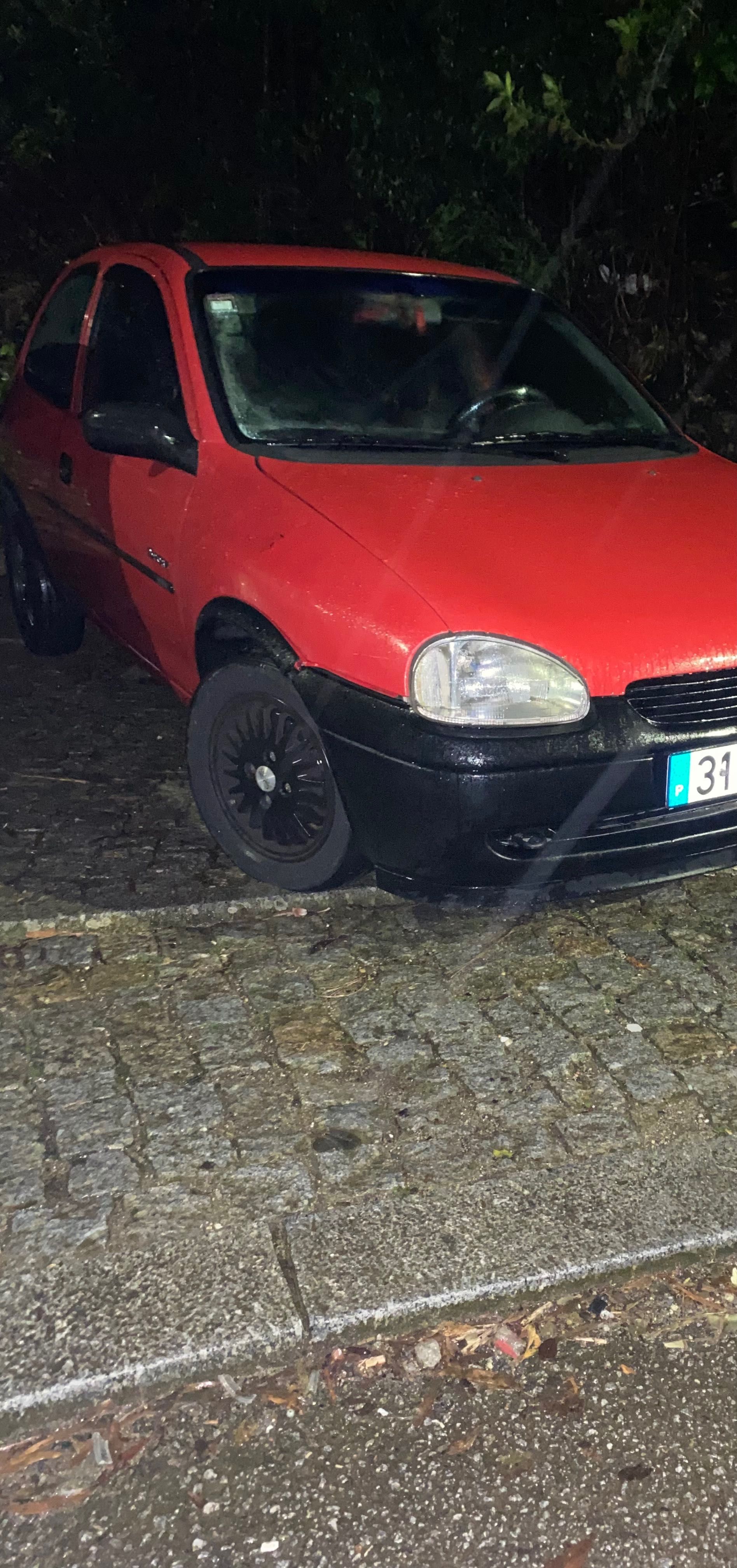 Opel corsa b 1.2cc