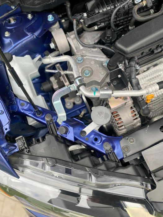 Nissan Rogue SV AWD 2018