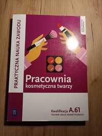 Pracownia  kosmetyczna twarzy