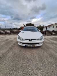 Peugeot 206 1.4 hdi