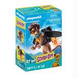 PROMO:Playmobil Scooby Doo 70711 piloto