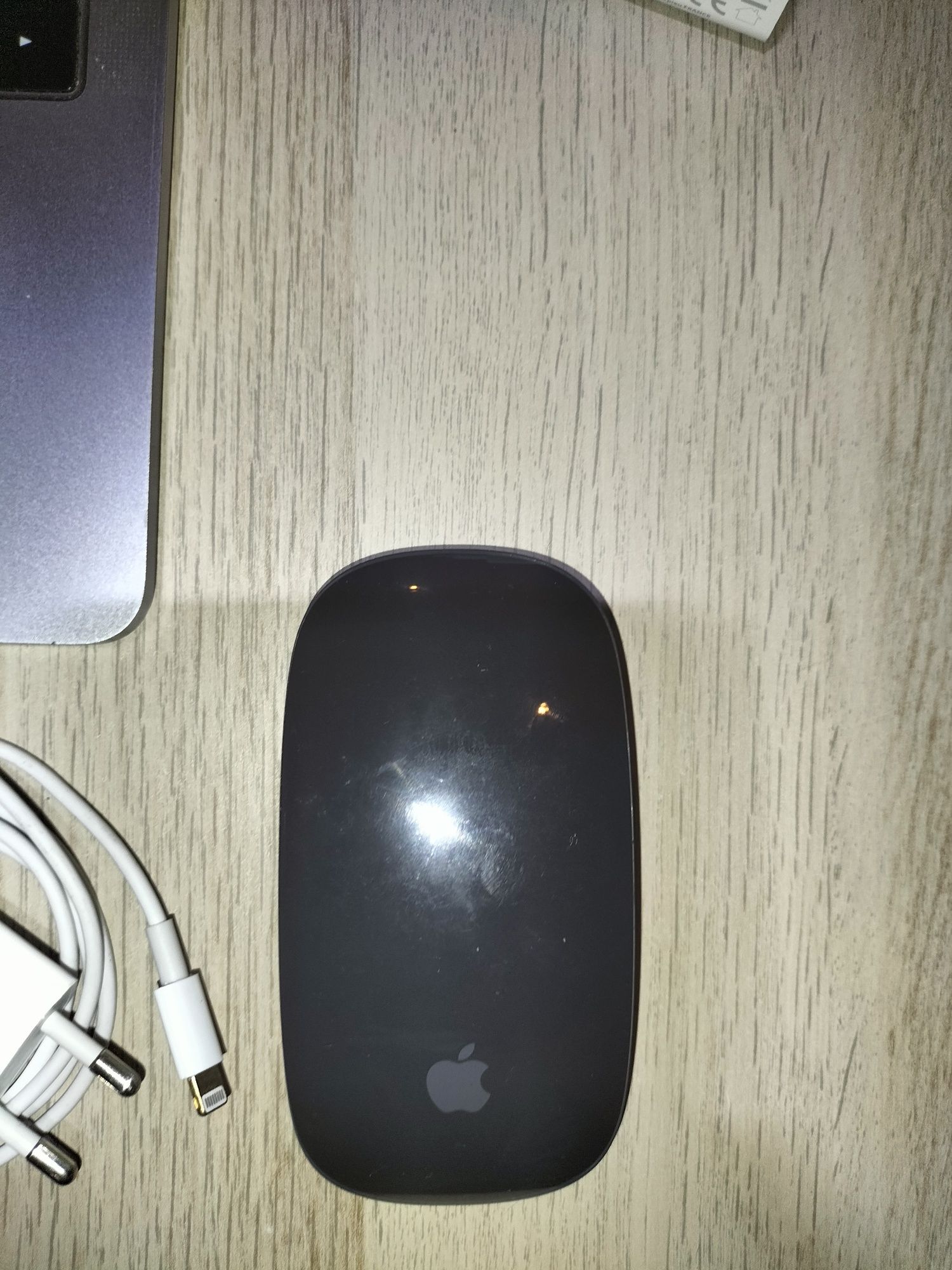 MacBook Pro 13” /A1989/2019 para peças, + Carregadores + Magic Mouse
