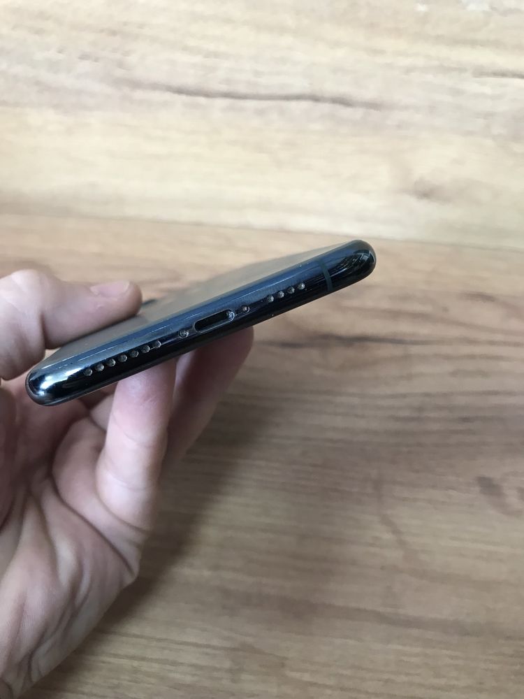 Iphone 11 pro max 256gb