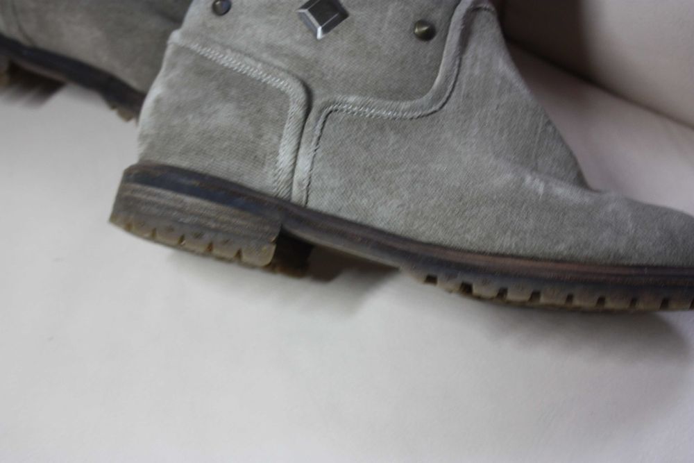 чоботи зимові baldinini 38 розмір