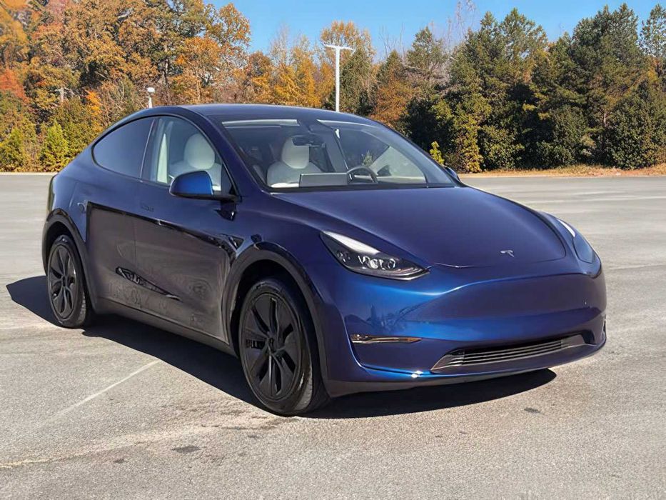 Tesla Model Y      2024