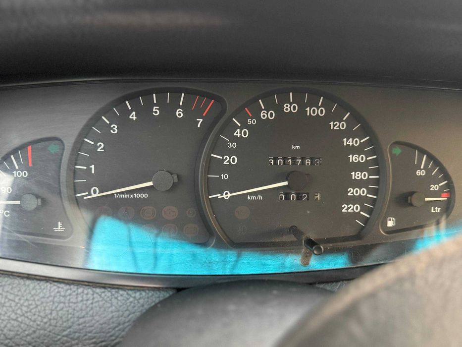 Продам авто Opel Omega 1997