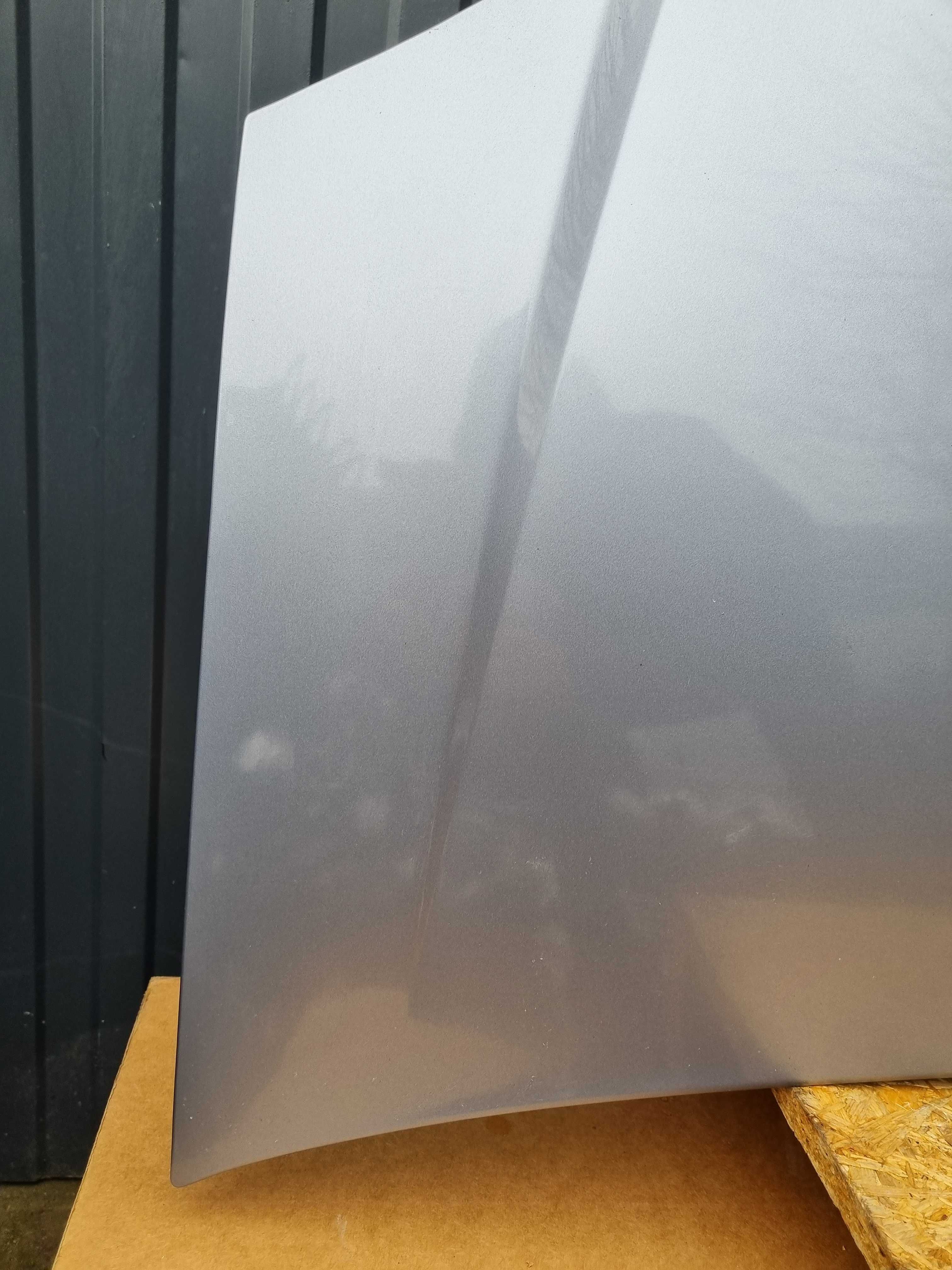 Opel Meriva A Maska Przód Kolor Z163