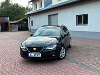 Seat Exeo Piękny Seat Exeo ! 2.0TDI! Navi!LED !