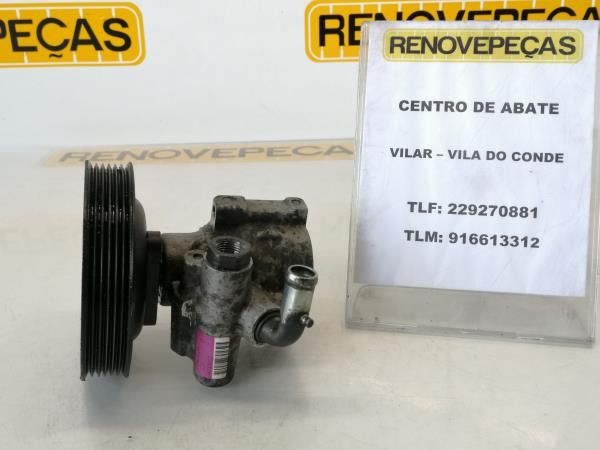 Bomba de direção ALFA ROMEO GT (937_)