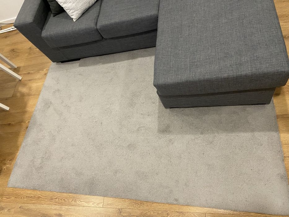 Sofa chaise long