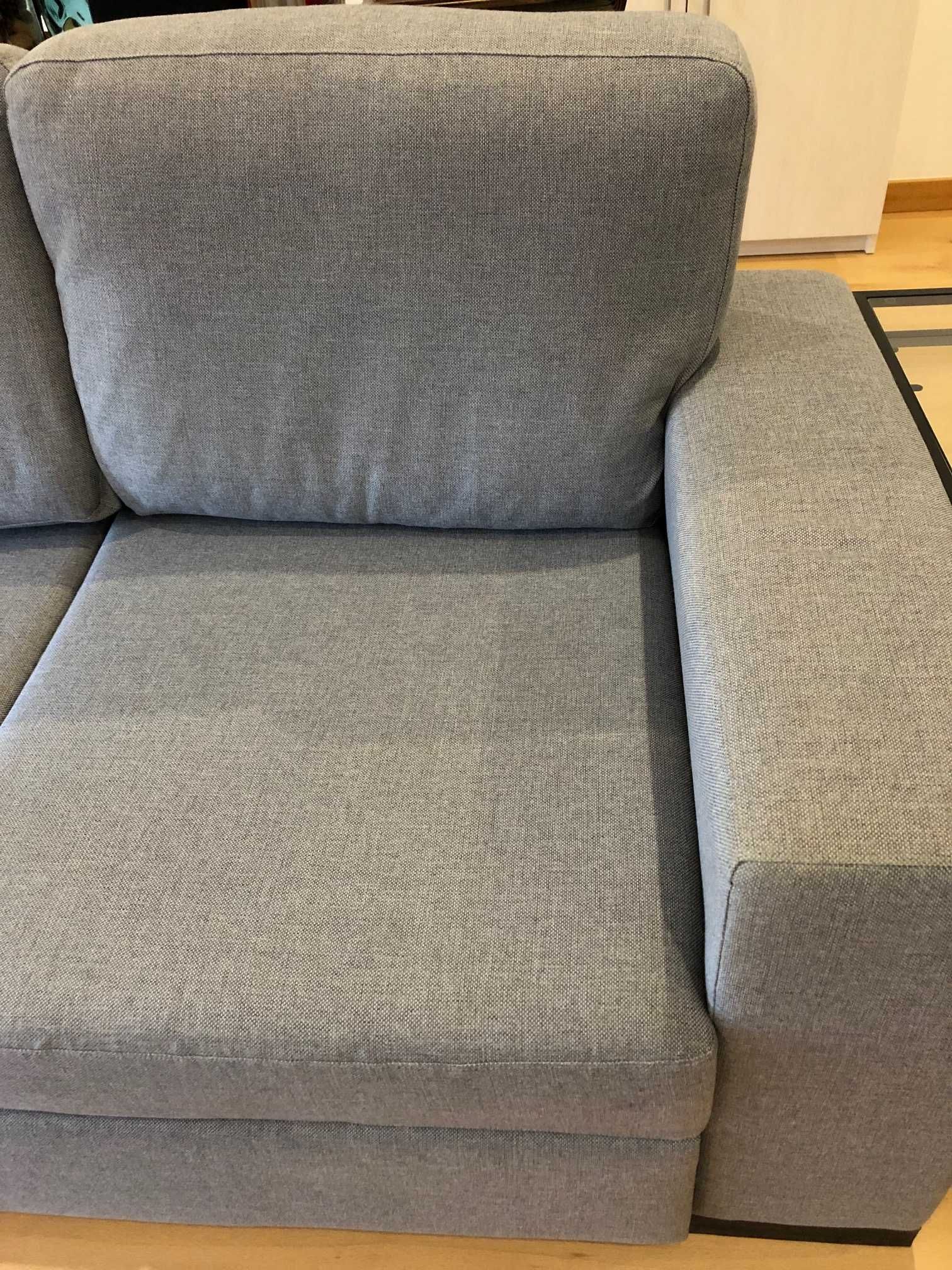 Sofá Cama em excelente estado