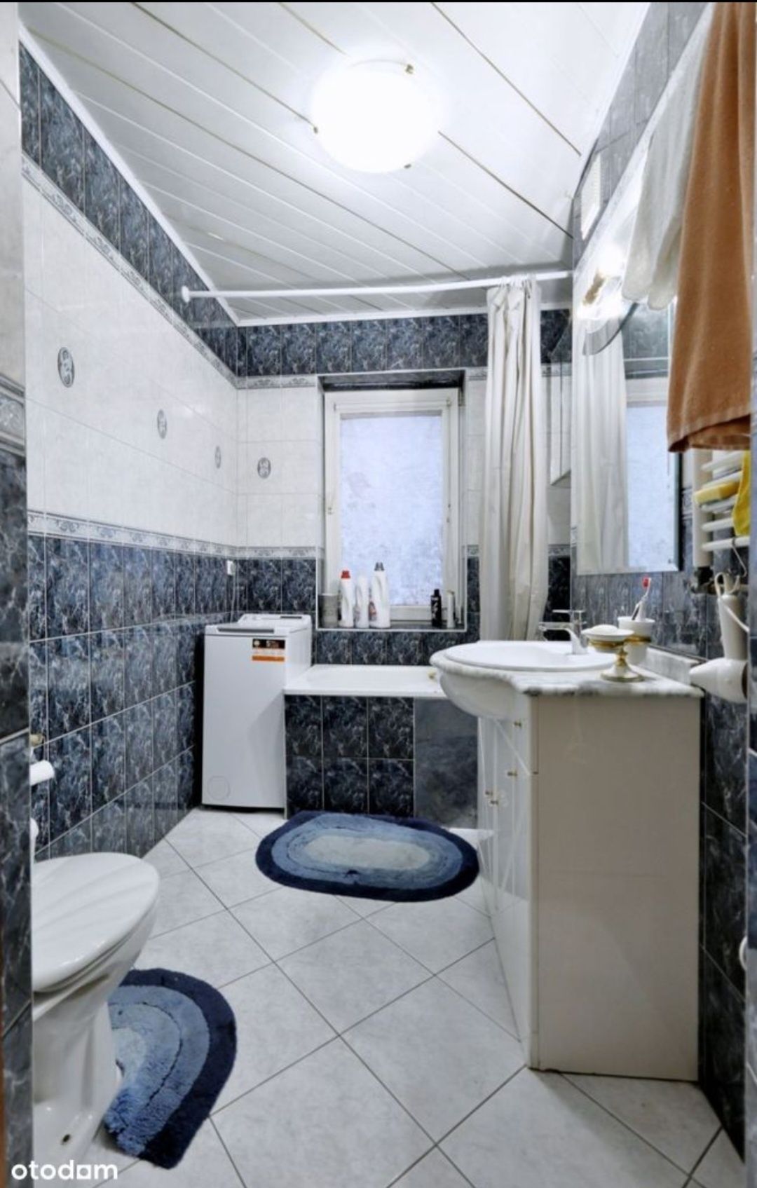Dom 280m2 Metro Zacisze Targówek 500m2 działka